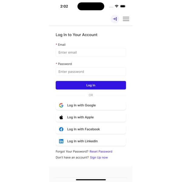 everest login app